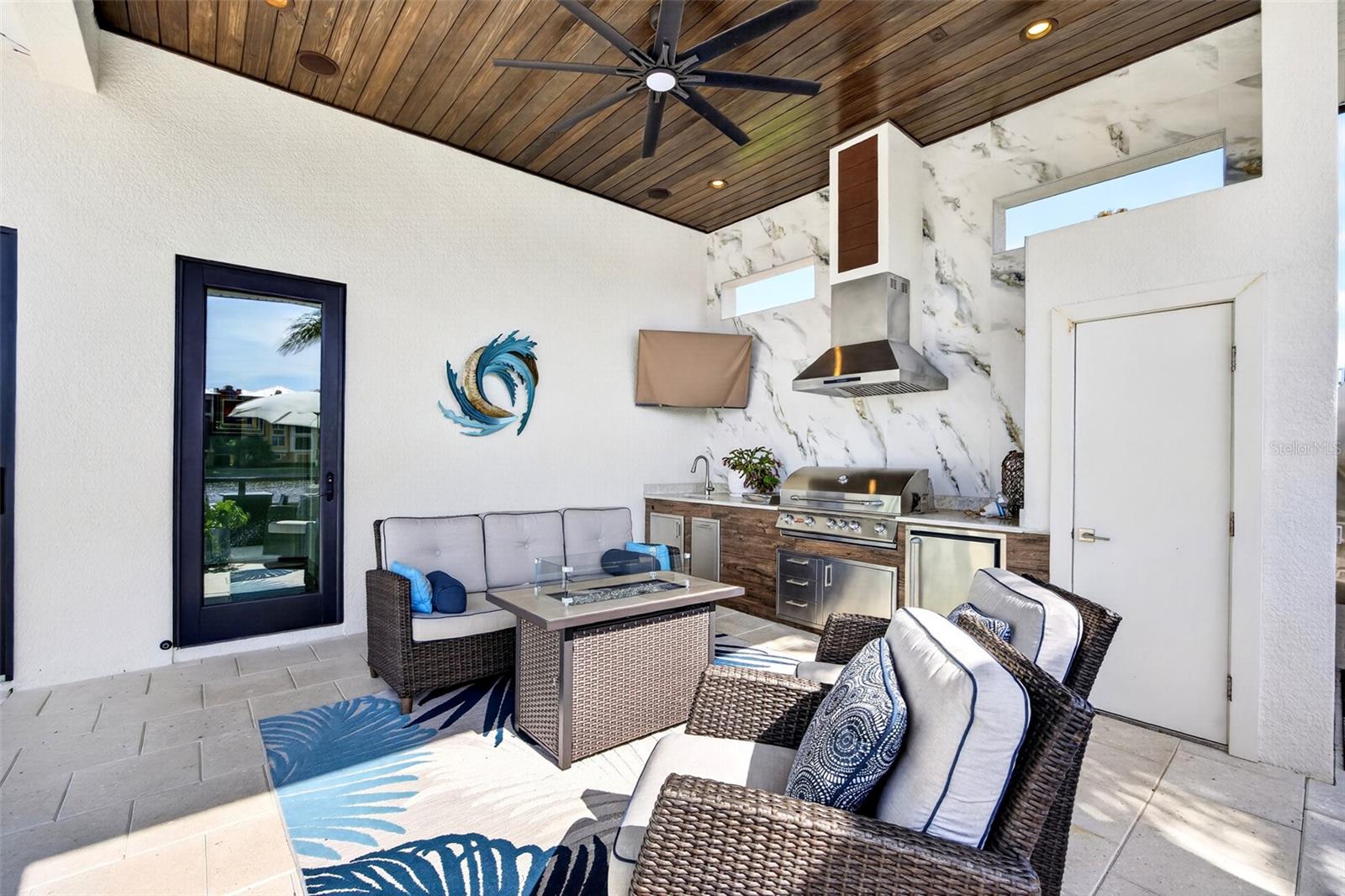 PUNTA GORDA ISLES SEC 24 - Residential