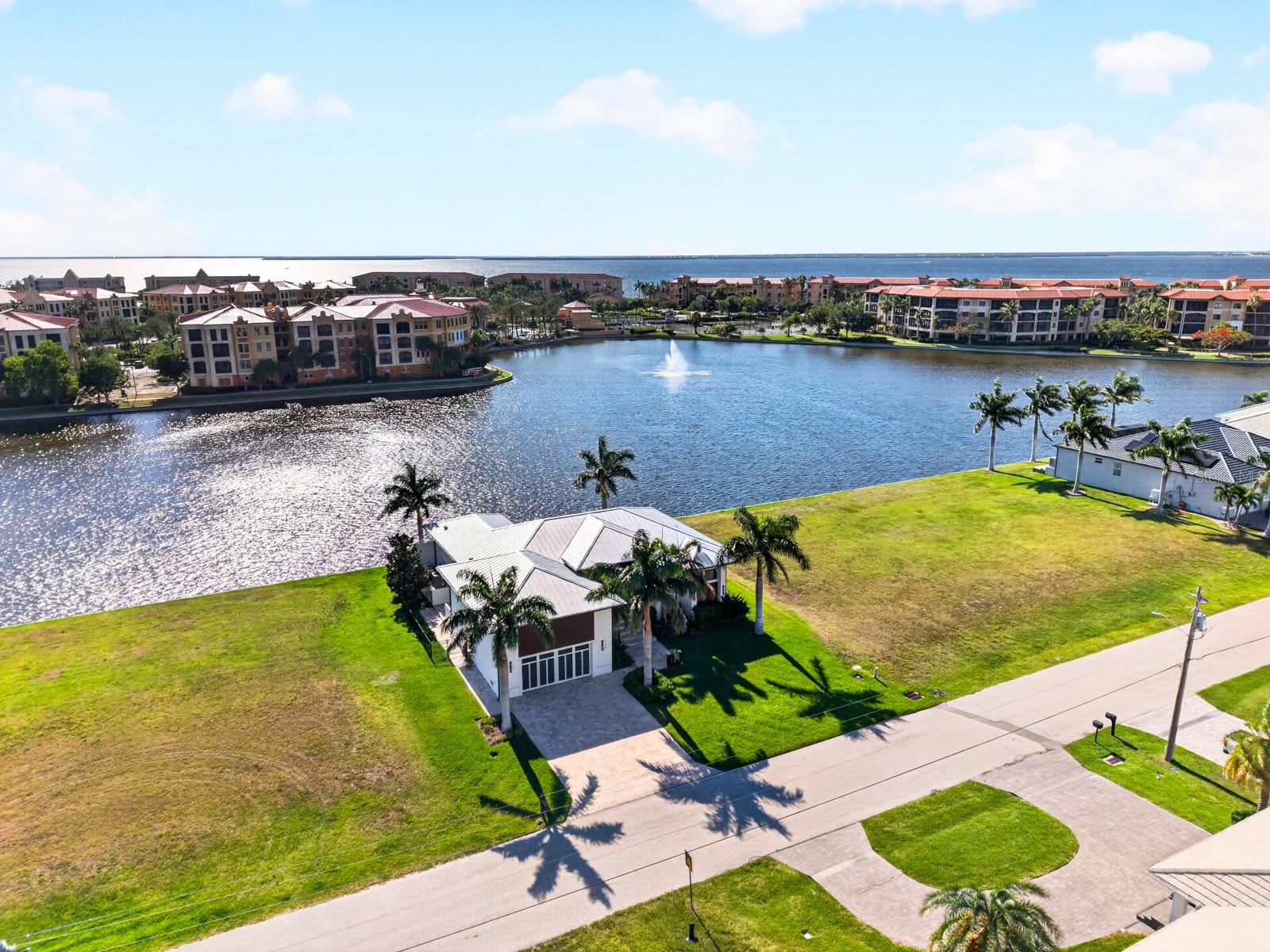 PUNTA GORDA ISLES SEC 24 - Residential