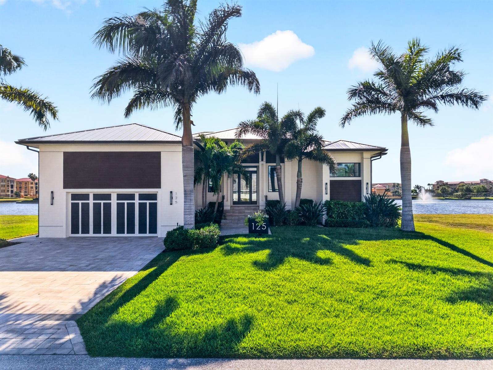 PUNTA GORDA ISLES SEC 24 - Residential