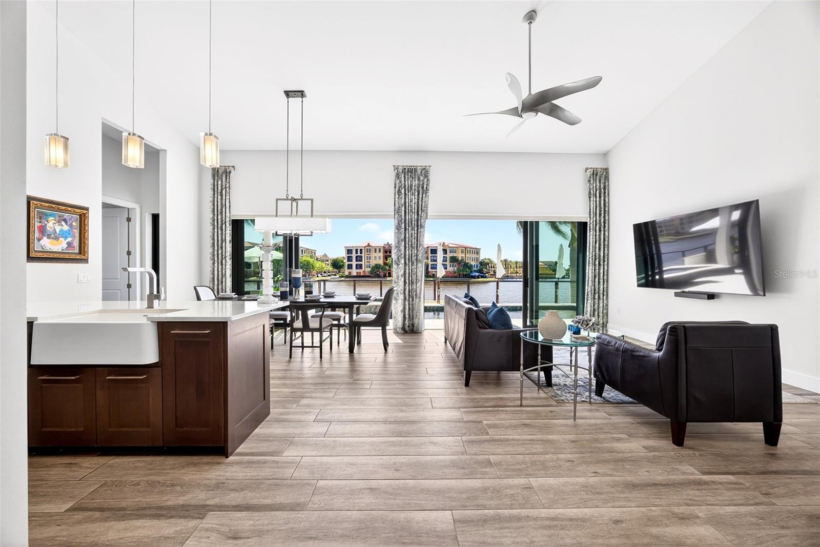 PUNTA GORDA ISLES SEC 24 - Residential