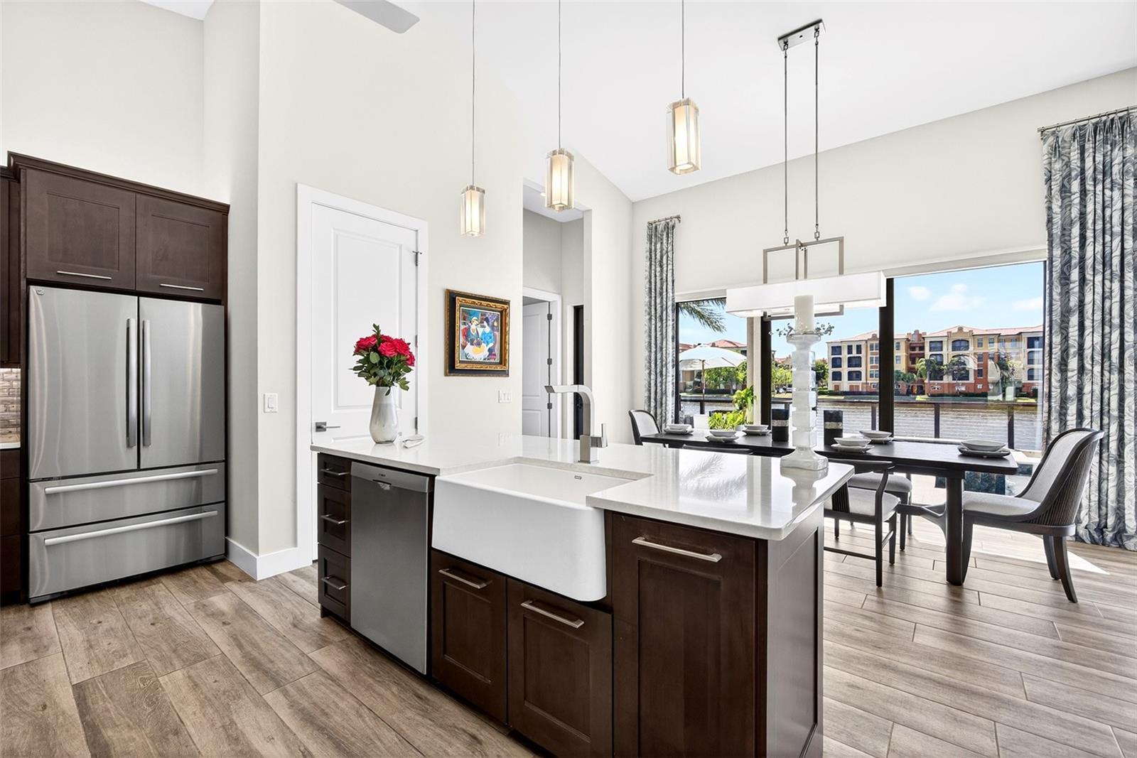 PUNTA GORDA ISLES SEC 24 - Residential