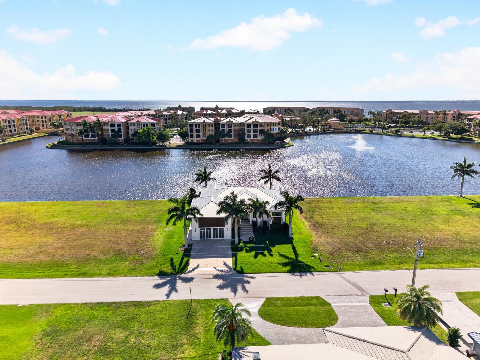 PUNTA GORDA ISLES SEC 24 - Residential