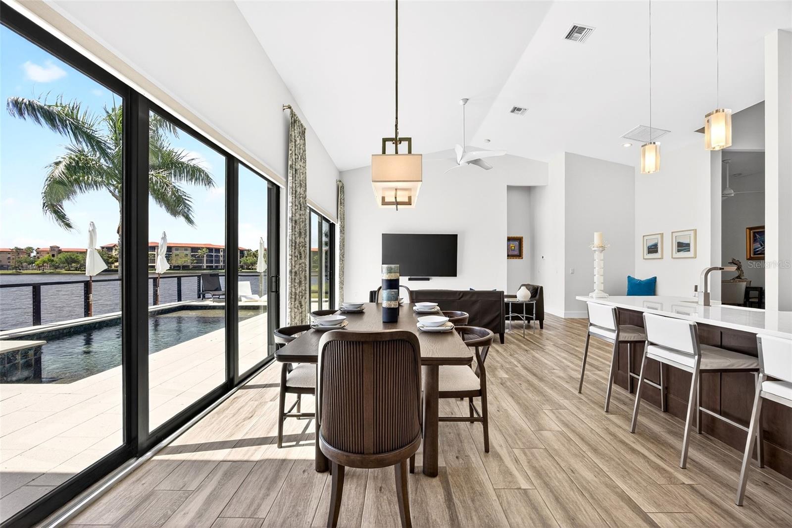 PUNTA GORDA ISLES SEC 24 - Residential