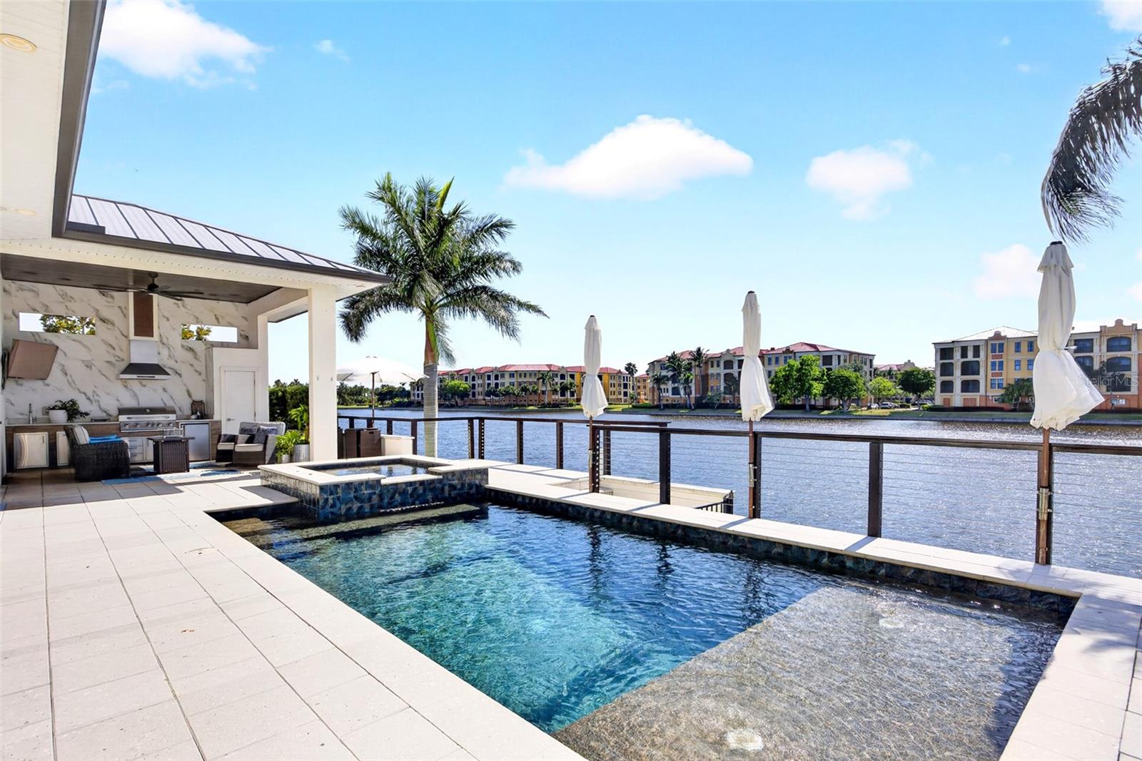 PUNTA GORDA ISLES SEC 24 - Residential