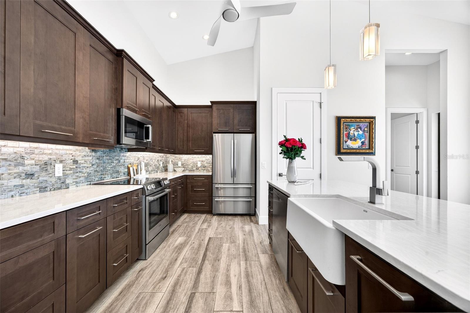 PUNTA GORDA ISLES SEC 24 - Residential