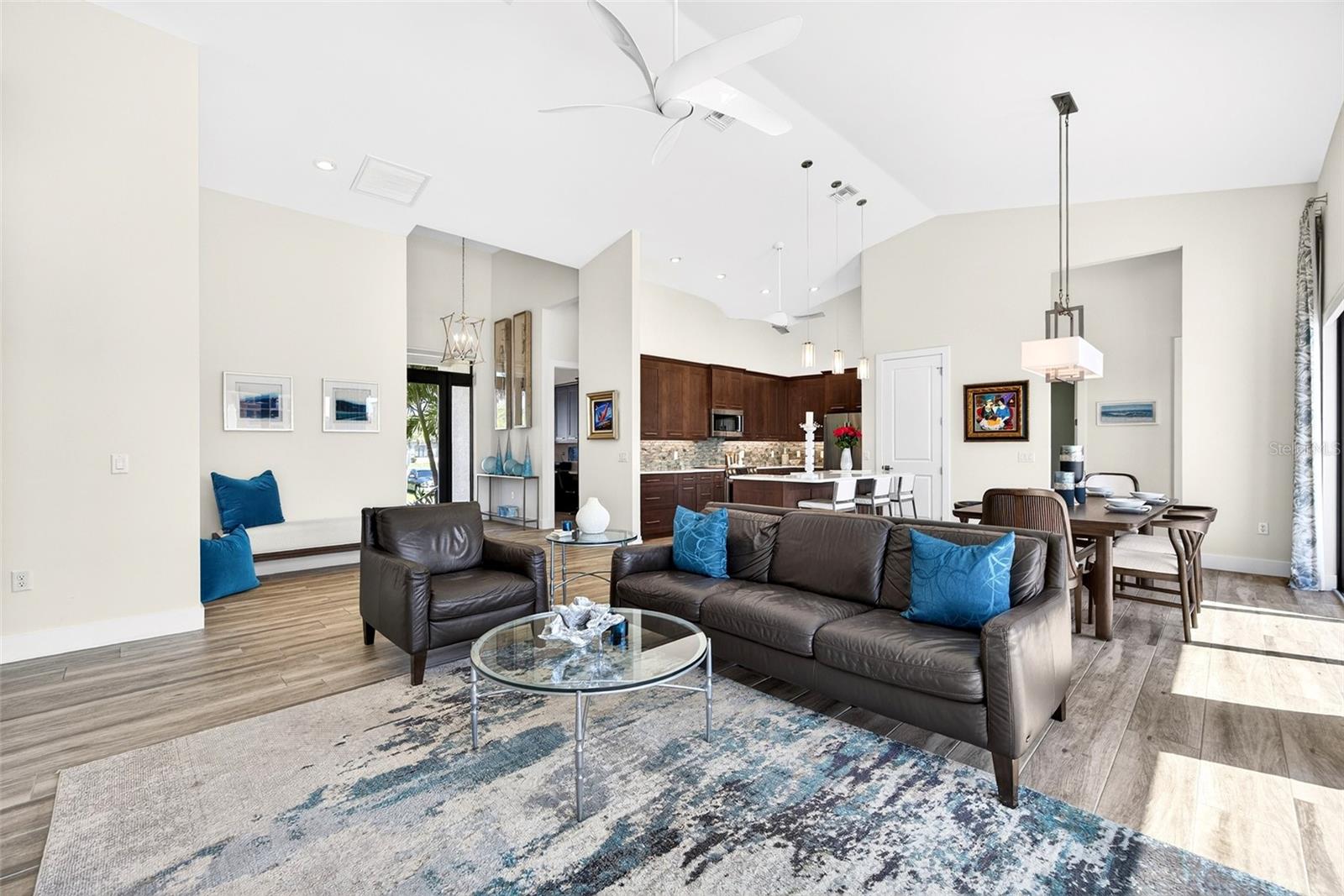 PUNTA GORDA ISLES SEC 24 - Residential