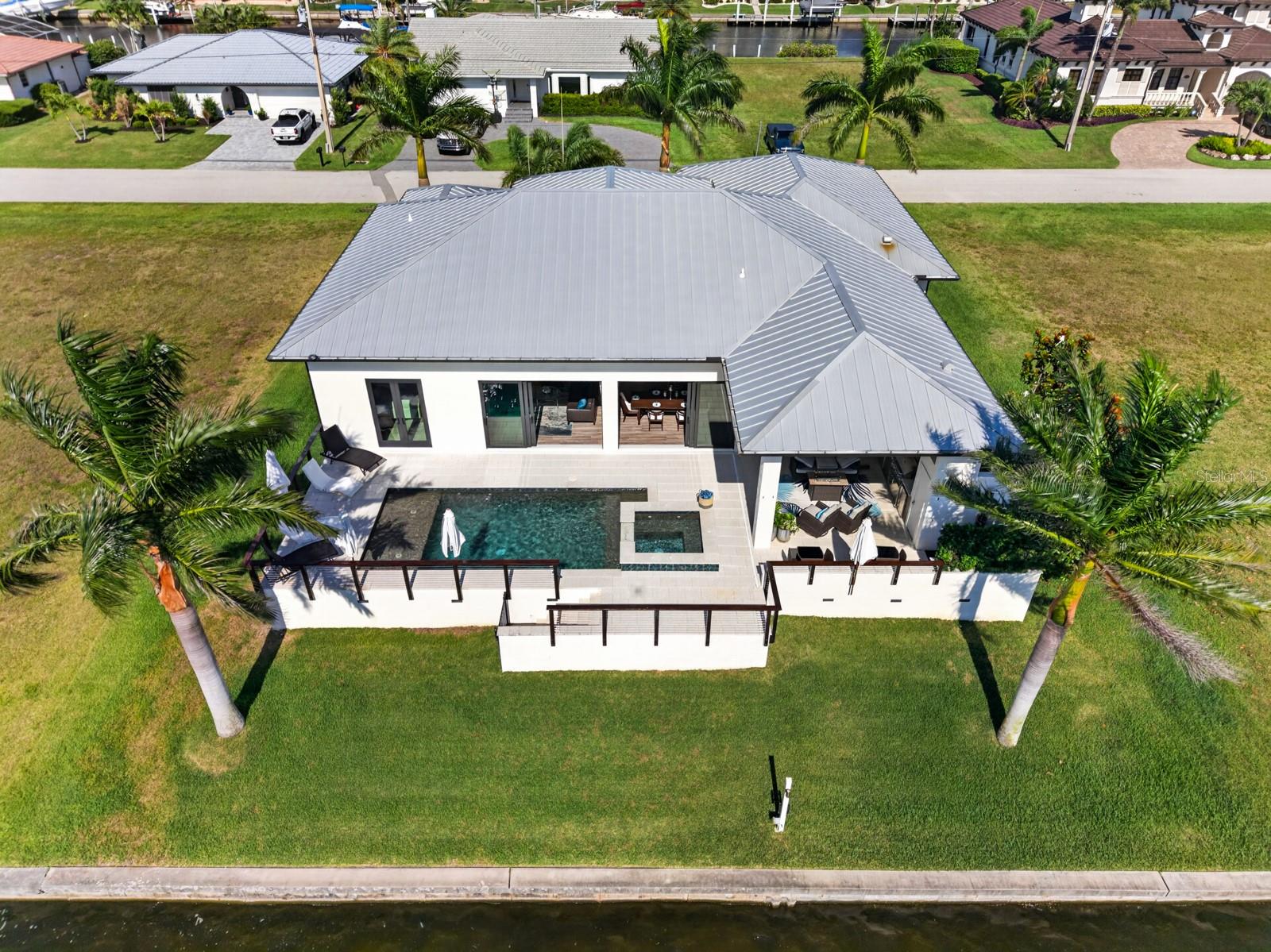 PUNTA GORDA ISLES SEC 24 - Residential