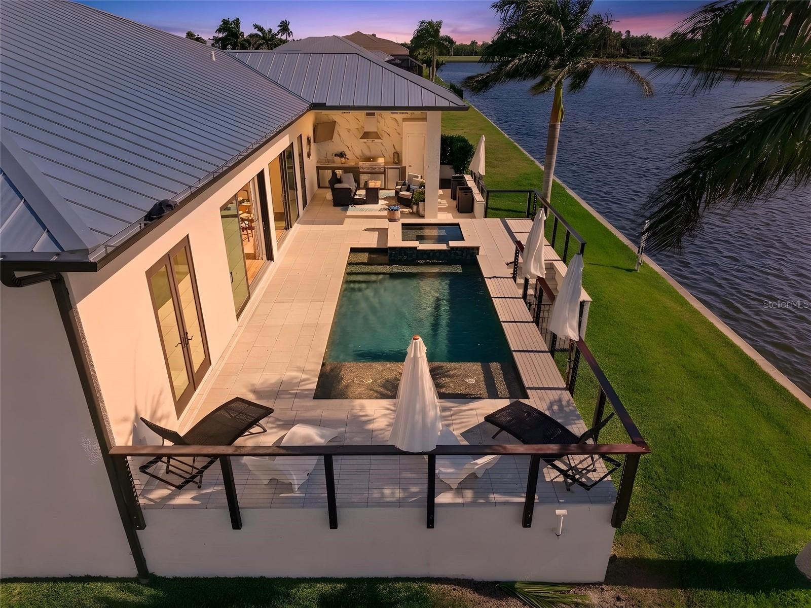 PUNTA GORDA ISLES SEC 24 - Residential
