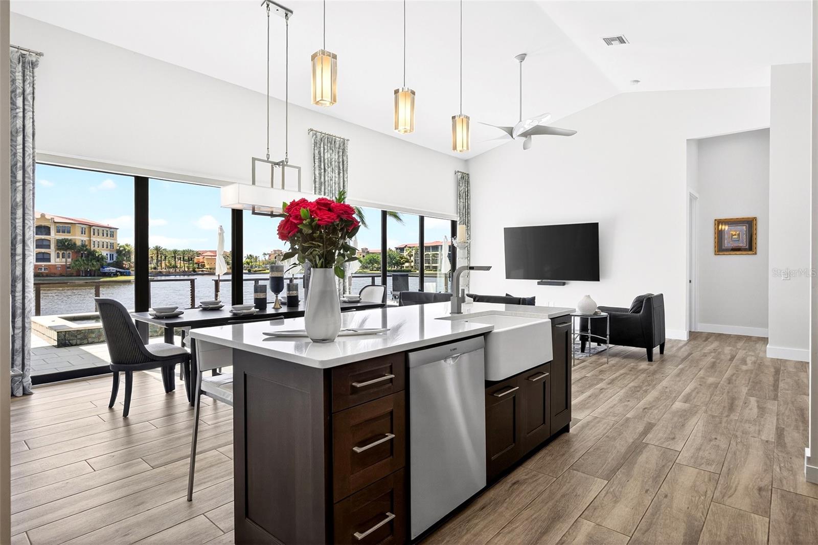 PUNTA GORDA ISLES SEC 24 - Residential