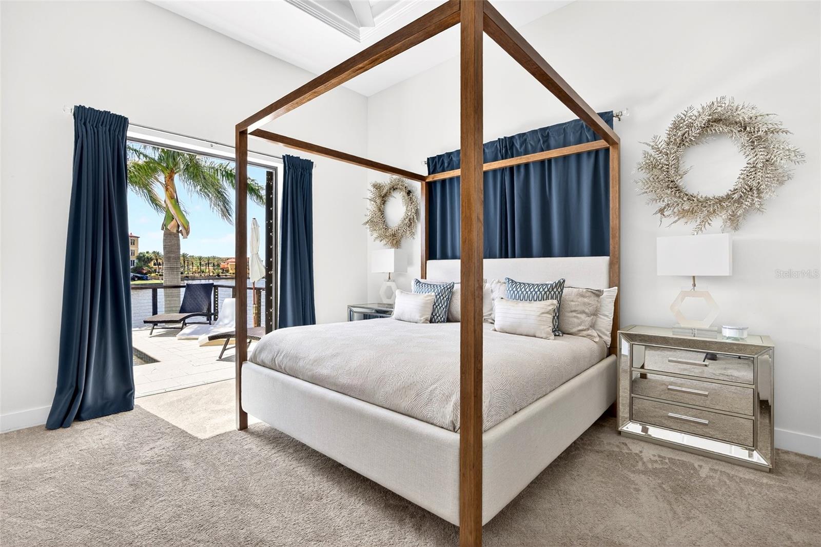 PUNTA GORDA ISLES SEC 24 - Residential