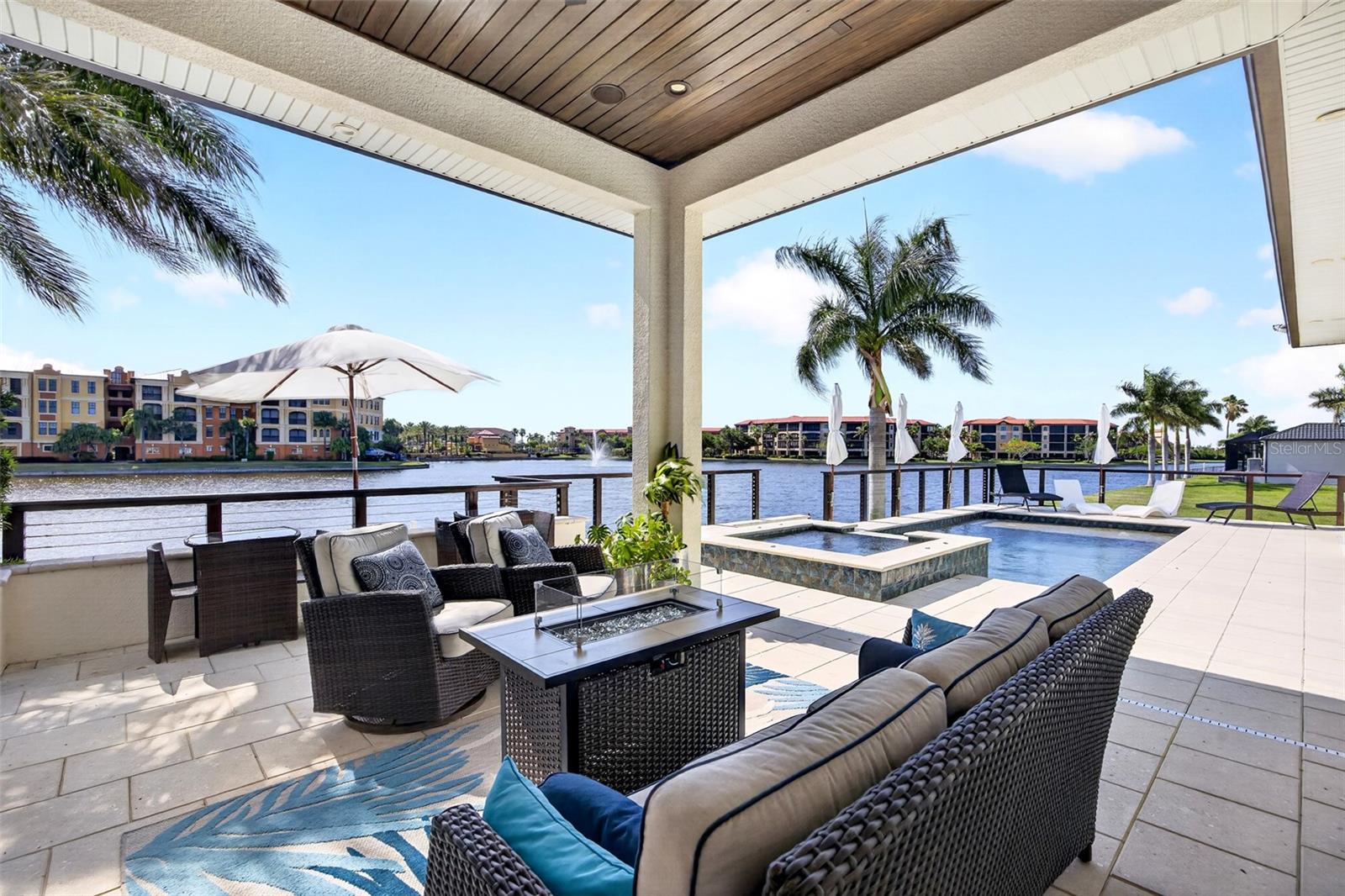 PUNTA GORDA ISLES SEC 24 - Residential