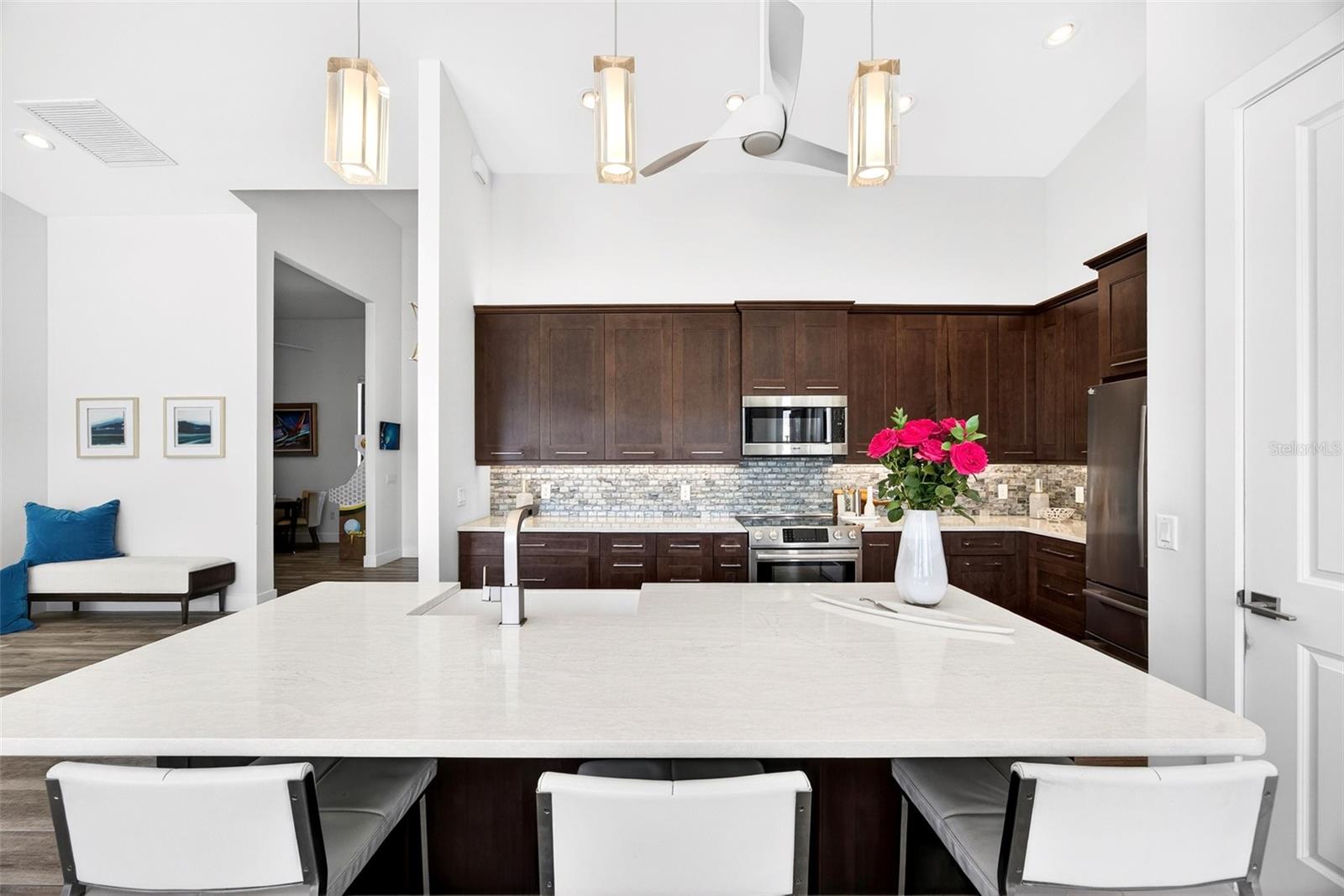 PUNTA GORDA ISLES SEC 24 - Residential