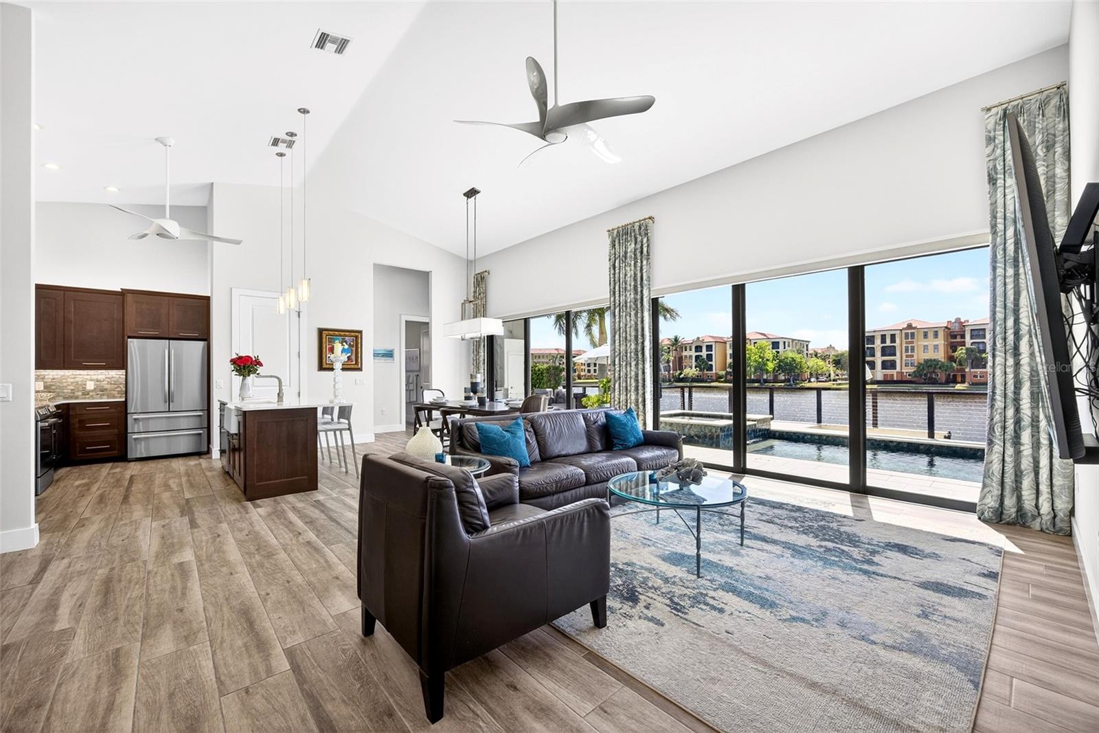 PUNTA GORDA ISLES SEC 24 - Residential