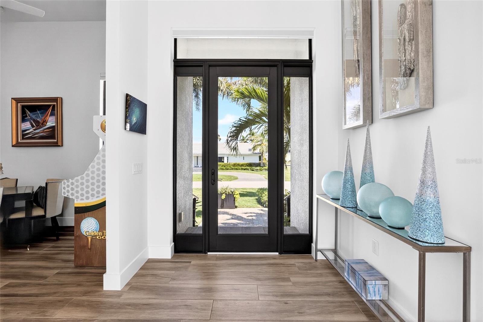 PUNTA GORDA ISLES SEC 24 - Residential