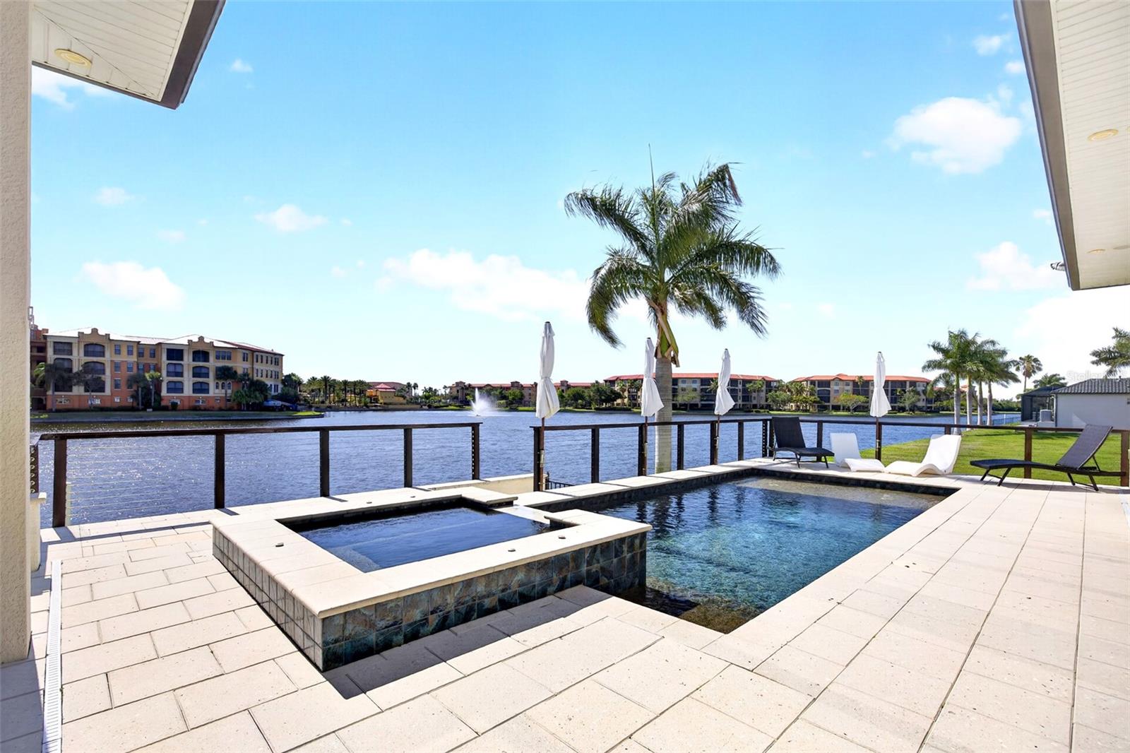 PUNTA GORDA ISLES SEC 24 - Residential