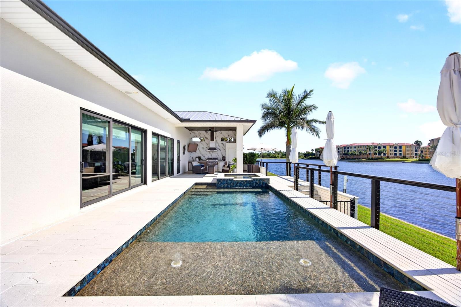 PUNTA GORDA ISLES SEC 24 - Residential