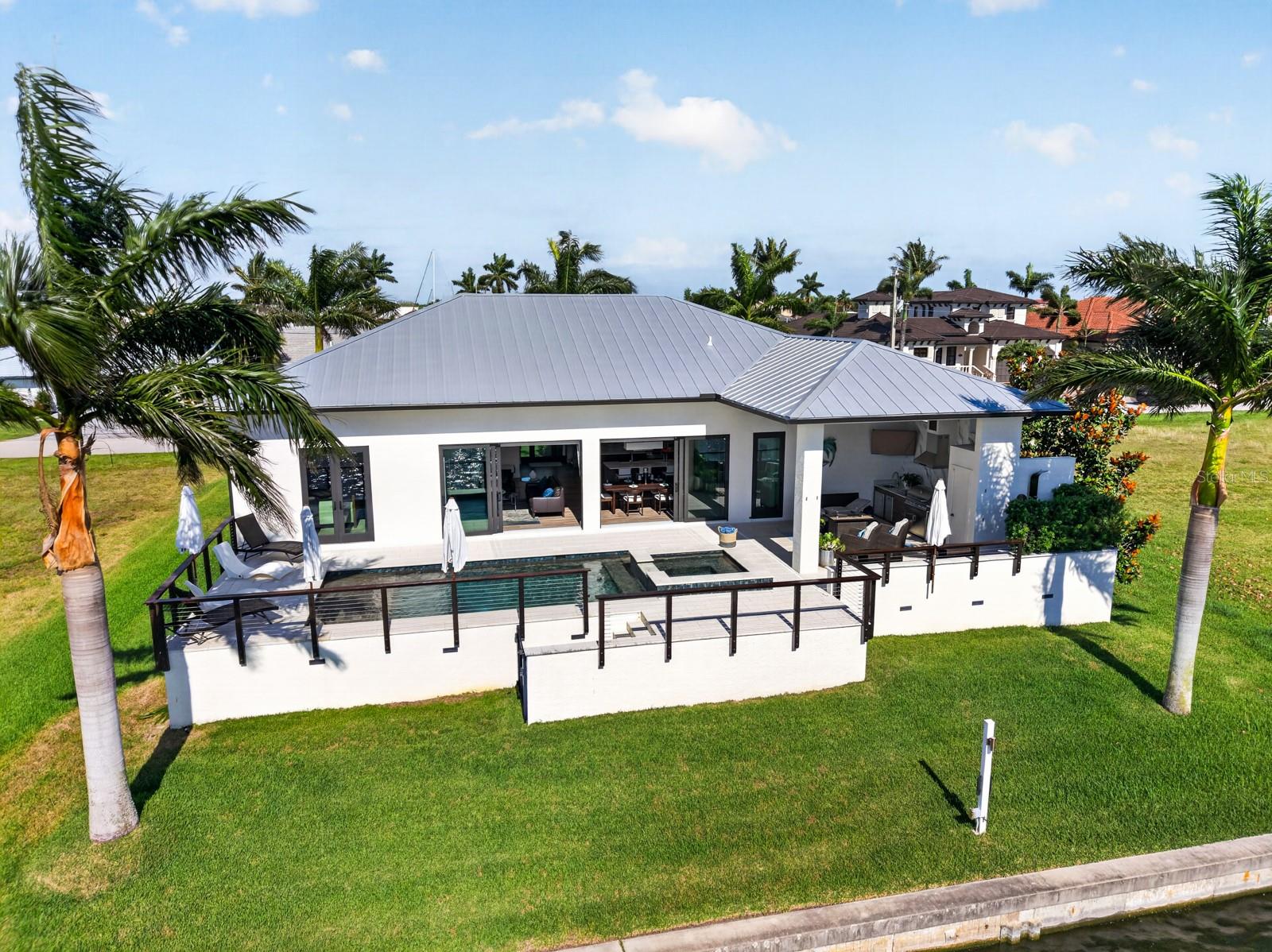 PUNTA GORDA ISLES SEC 24 - Residential