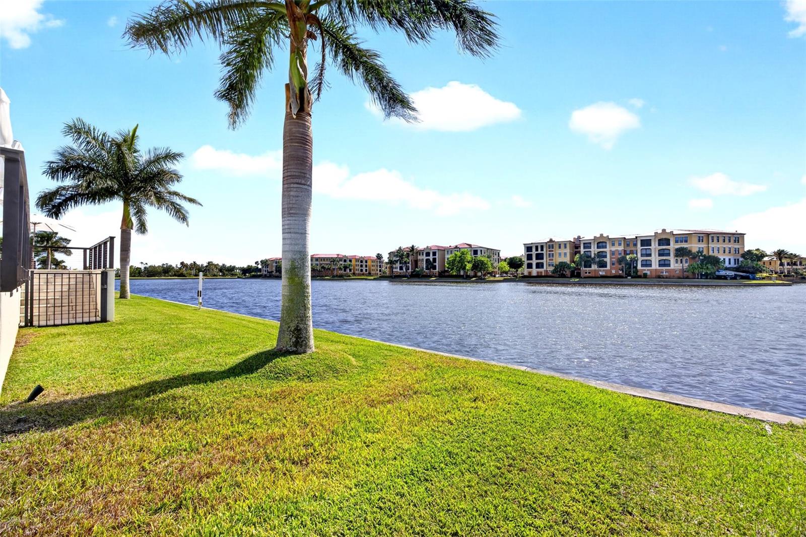 PUNTA GORDA ISLES SEC 24 - Residential