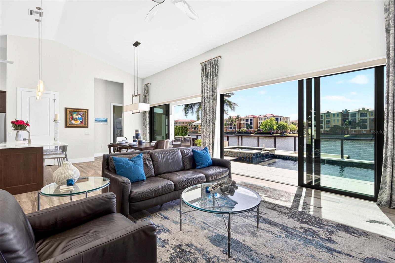 PUNTA GORDA ISLES SEC 24 - Residential