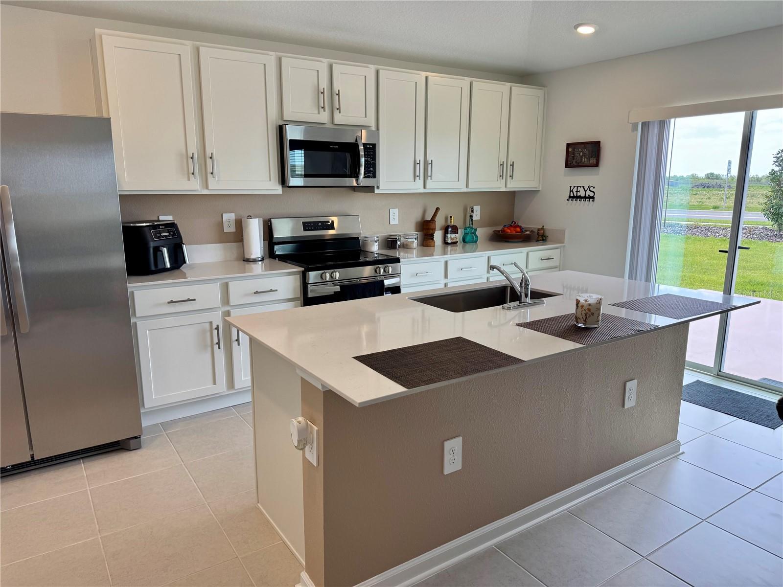 HAMILTON BLUFF SUB - Residential