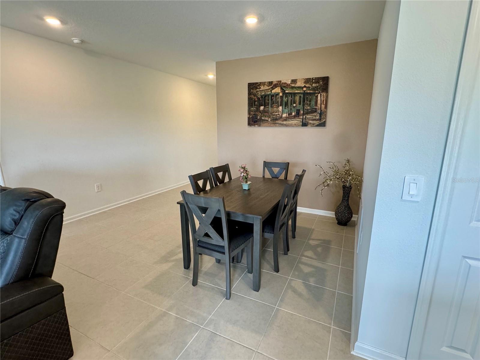 HAMILTON BLUFF SUB - Residential