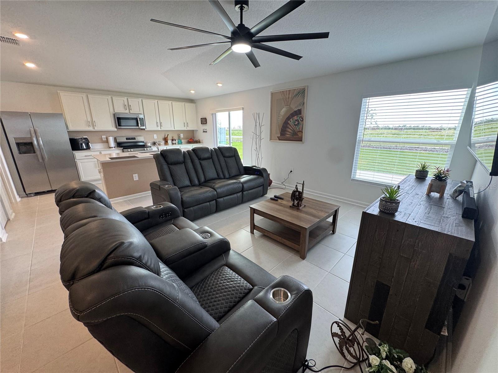 HAMILTON BLUFF SUB - Residential