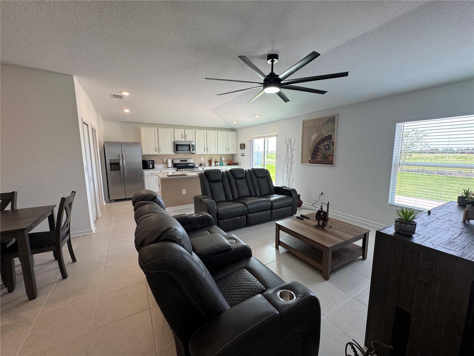 HAMILTON BLUFF SUB - Residential