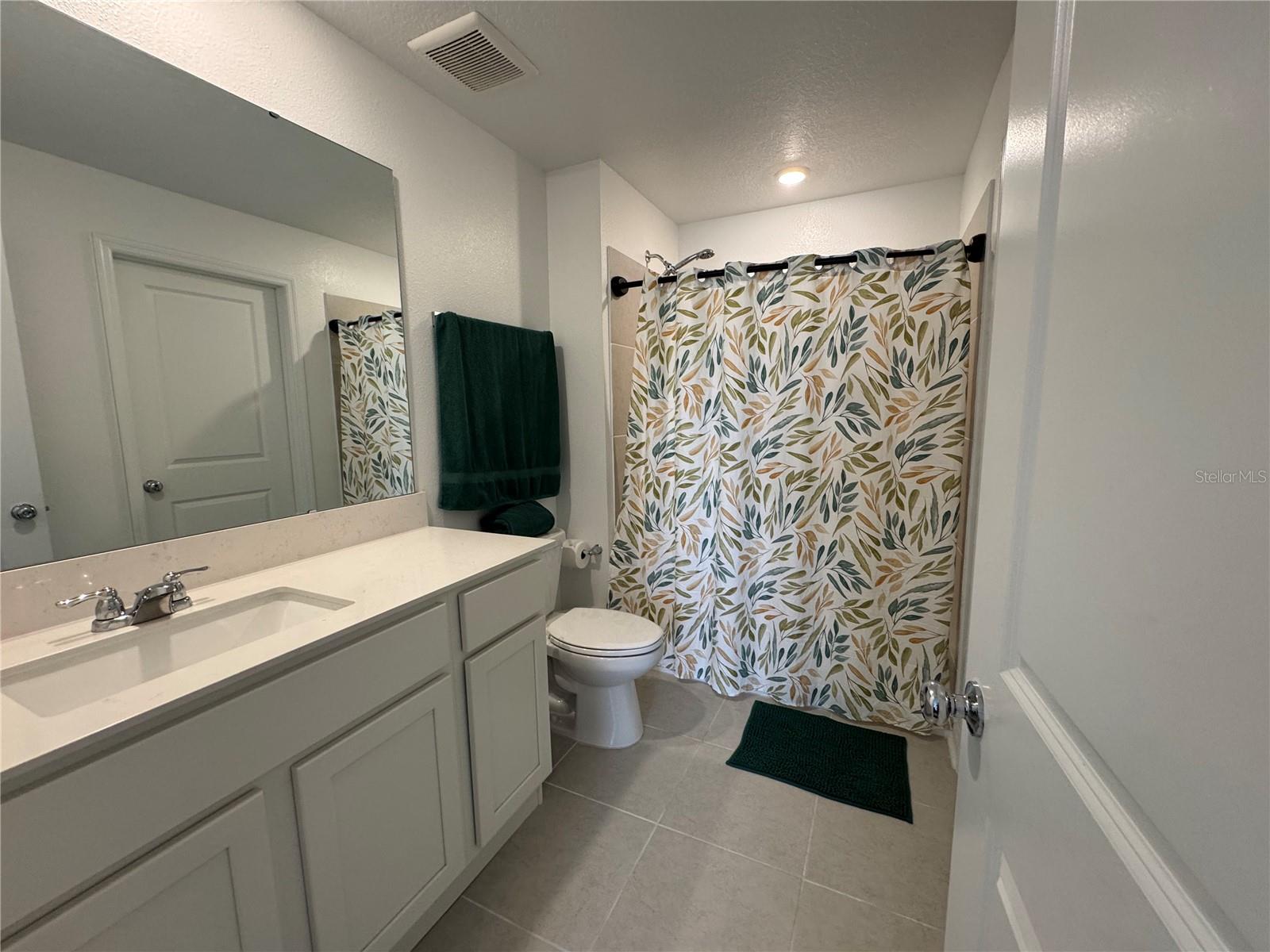 HAMILTON BLUFF SUB - Residential