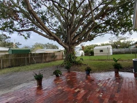 A home in TAMPA