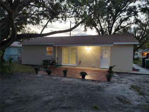 A home in TAMPA