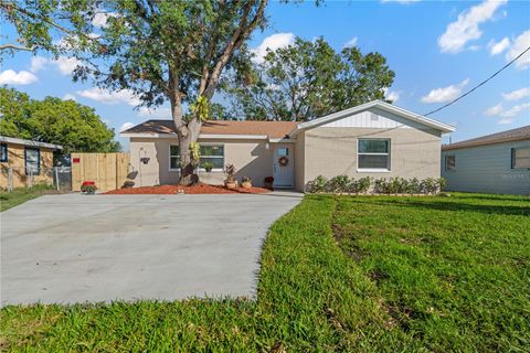 A home in TAMPA