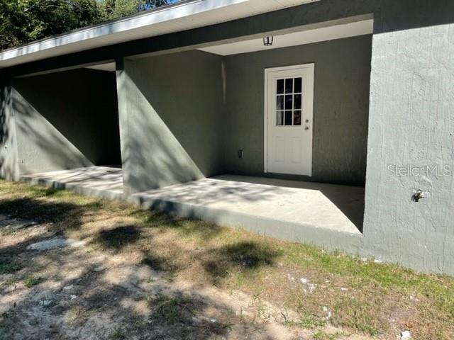 OCALA RDG UN 5 - Residential Lease