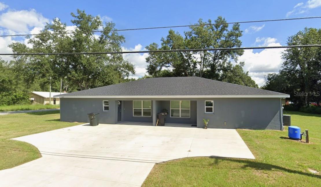 OCALA RDG UN 5 - Residential Lease