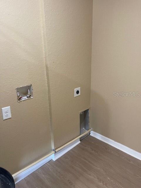 OCALA RDG UN 5 - Residential Lease