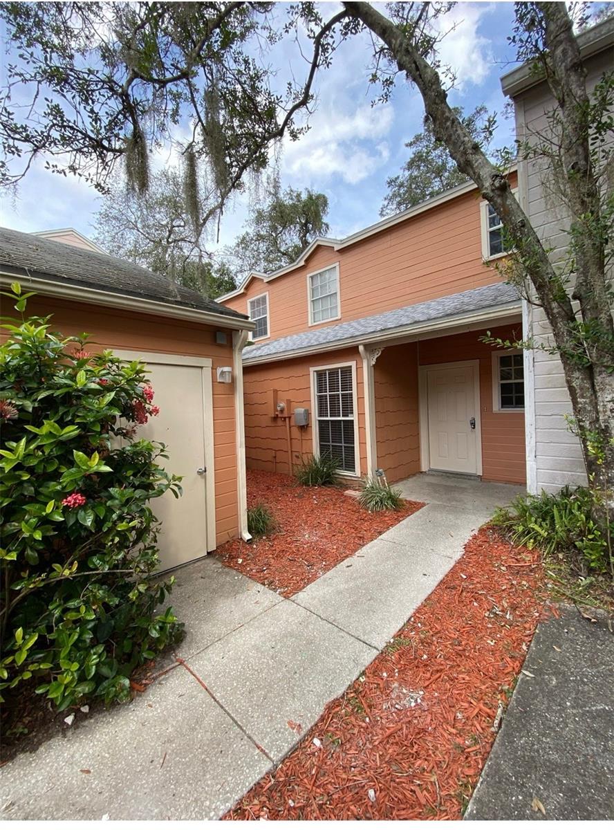 Photo of 9459 Forest Hills Circle, Tampa, FL 33612 (MLS # TB8552016)