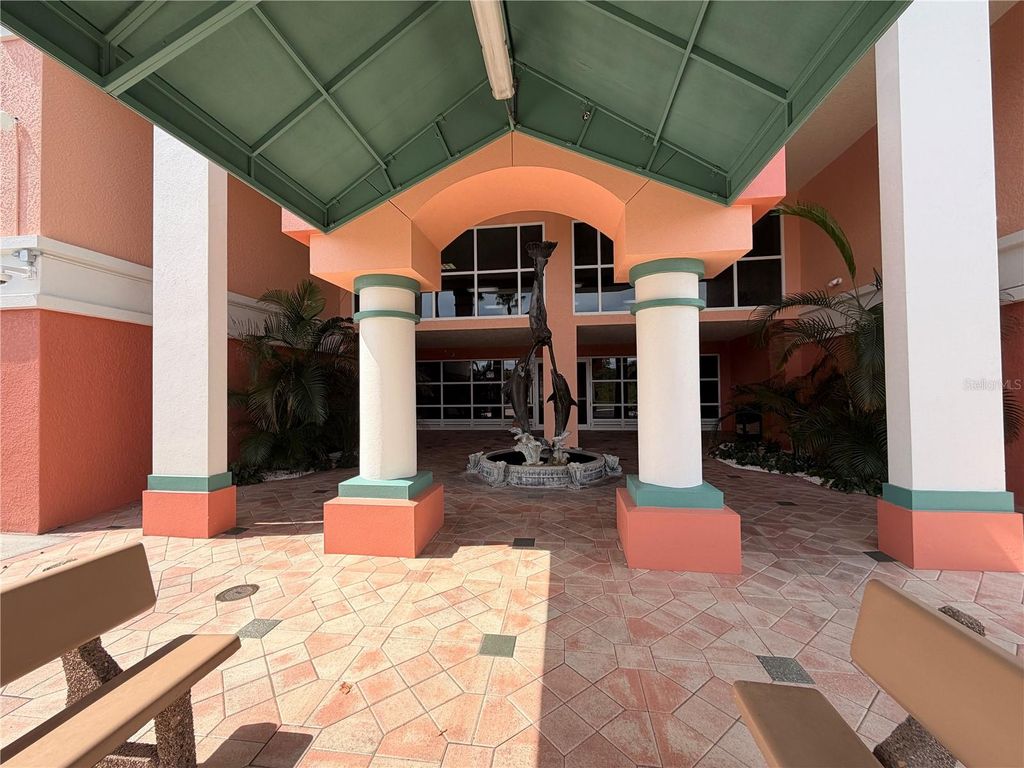 Photo of 4516 Seagull Drive #515, New Port Richey, FL 34652 (MLS # A4699374)