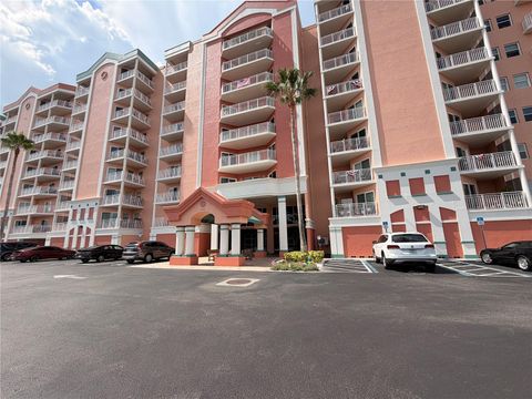 Photo of 4516 Seagull Drive #515, New Port Richey, FL 34652 (MLS # A4699374)