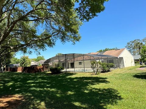 A home in ORLANDO