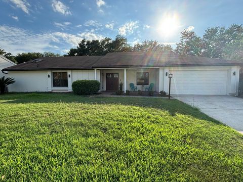 A home in ORLANDO