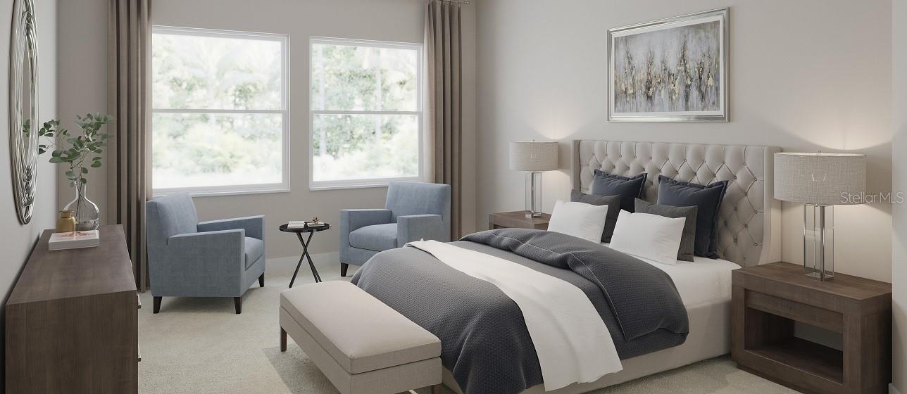 CONNERTON - Residential