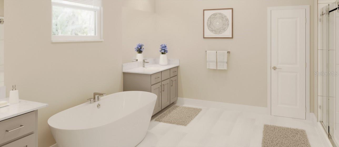 CONNERTON - Residential