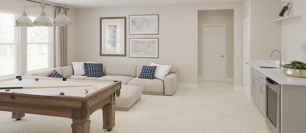 CONNERTON - Residential