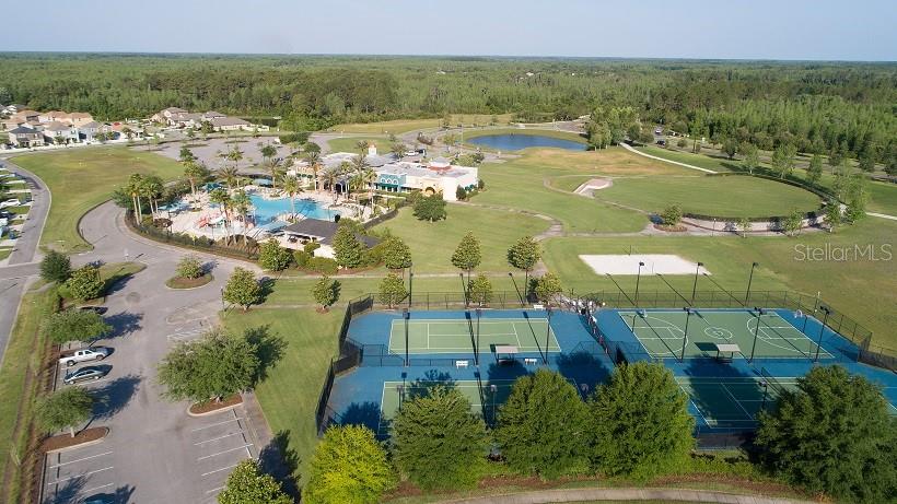 CONNERTON - Residential