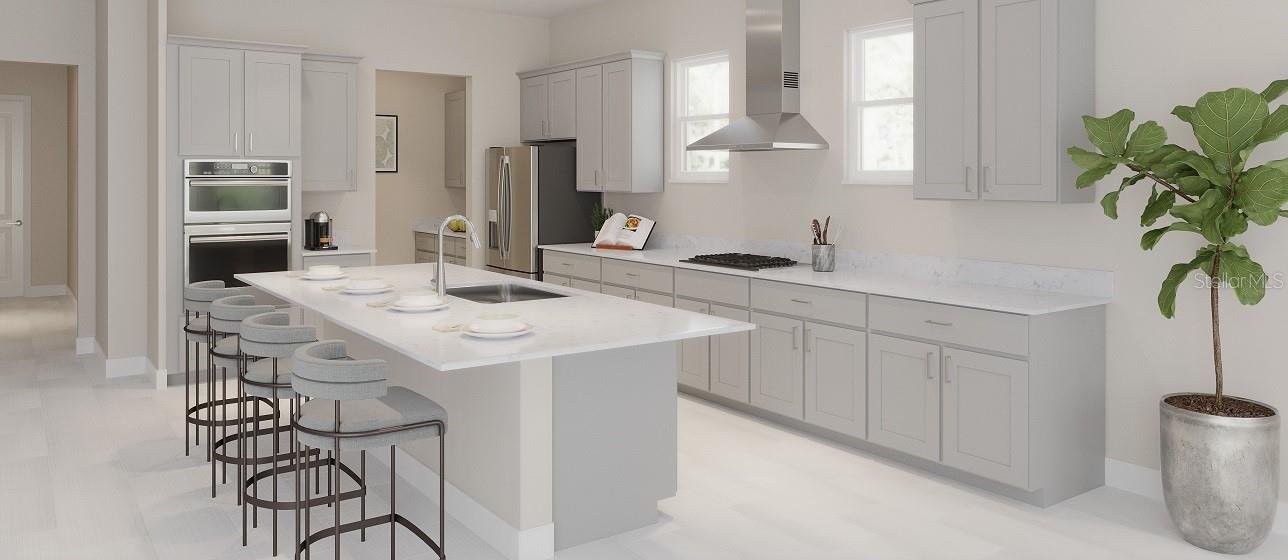 CONNERTON - Residential