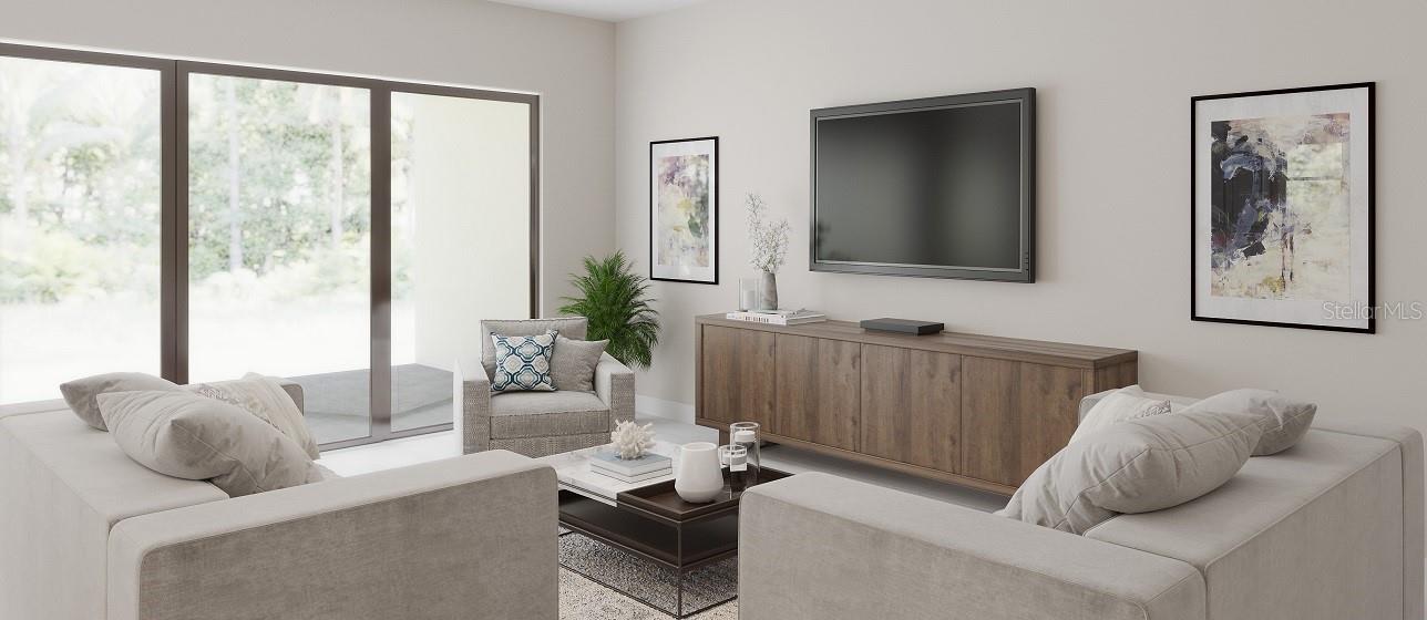 CONNERTON - Residential