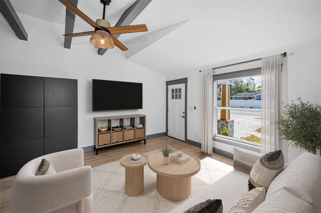 Photo of 4575 20th Avenue S, St Petersburg, FL 33711 (MLS # TB8478838)