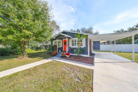 A home in TAMPA