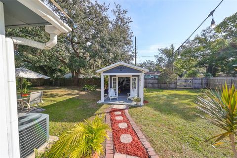 A home in TAMPA