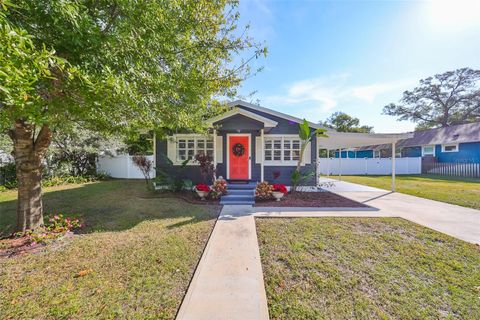 A home in TAMPA