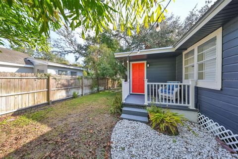 A home in TAMPA